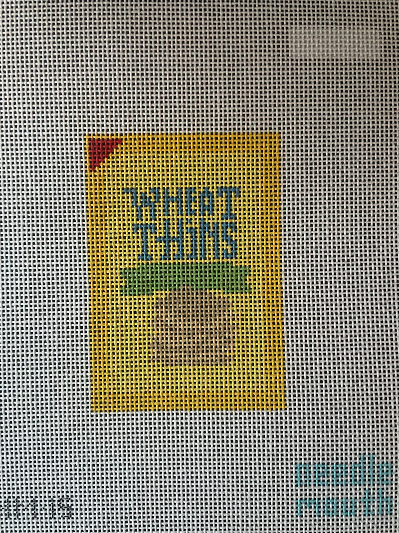 Wheat Thins