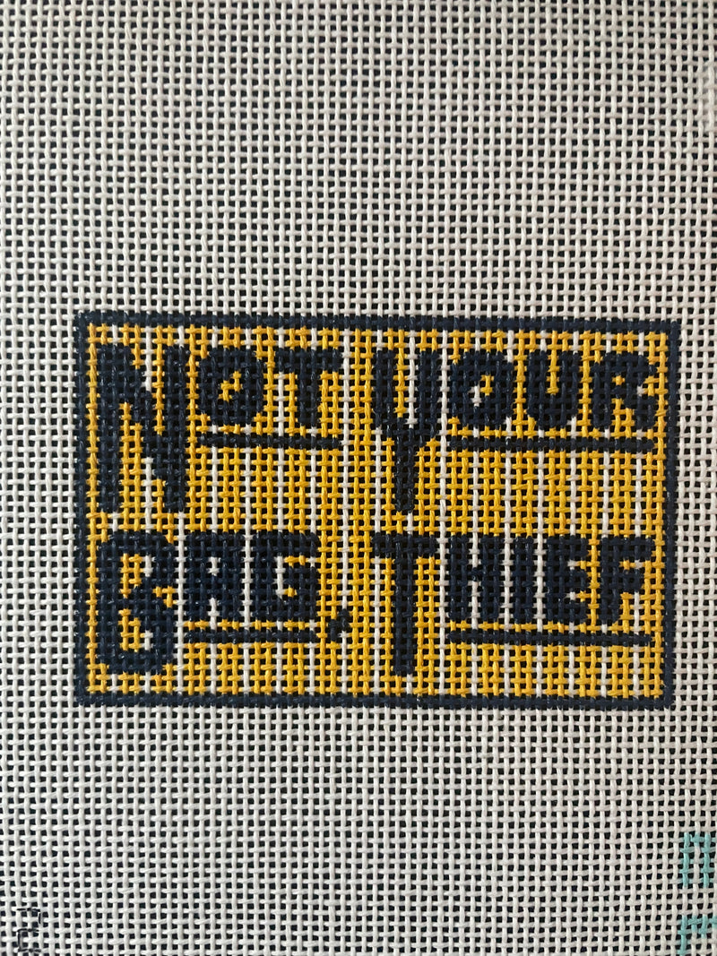 Not Yours