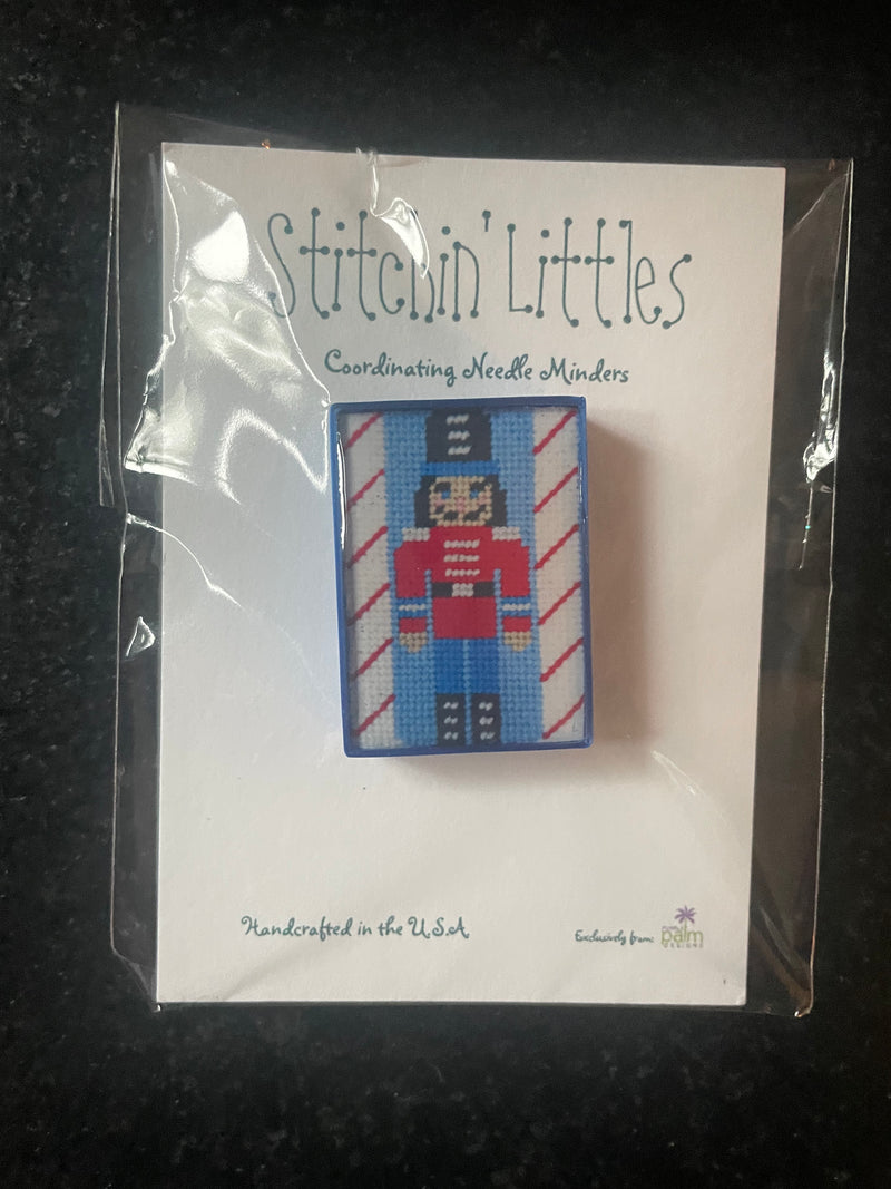 Toy Soldier NM