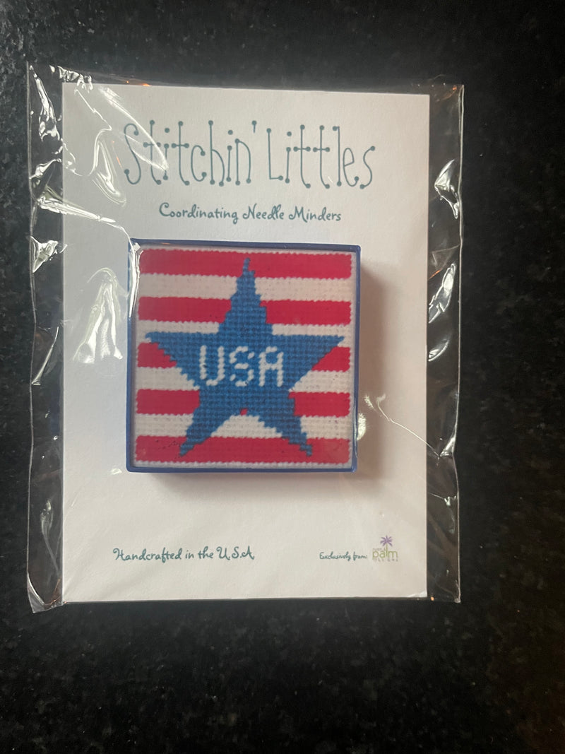 USA NM