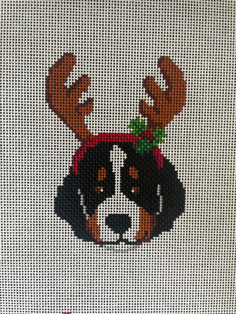 Reindeer Buddy - Berner