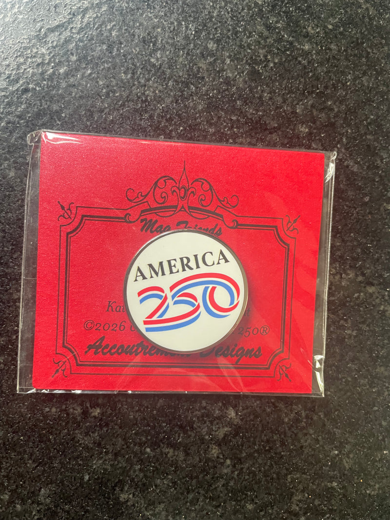 America 250
