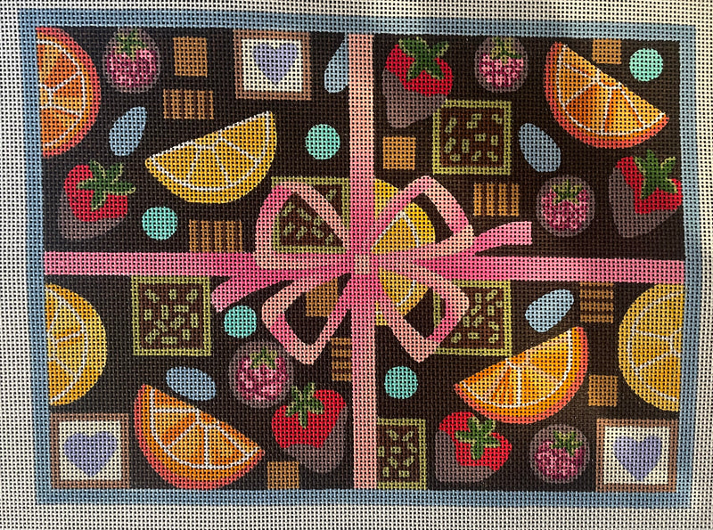 Fruit Box