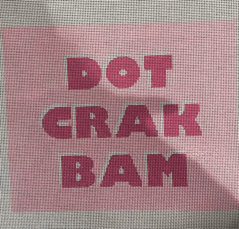 Dot Crak Bam