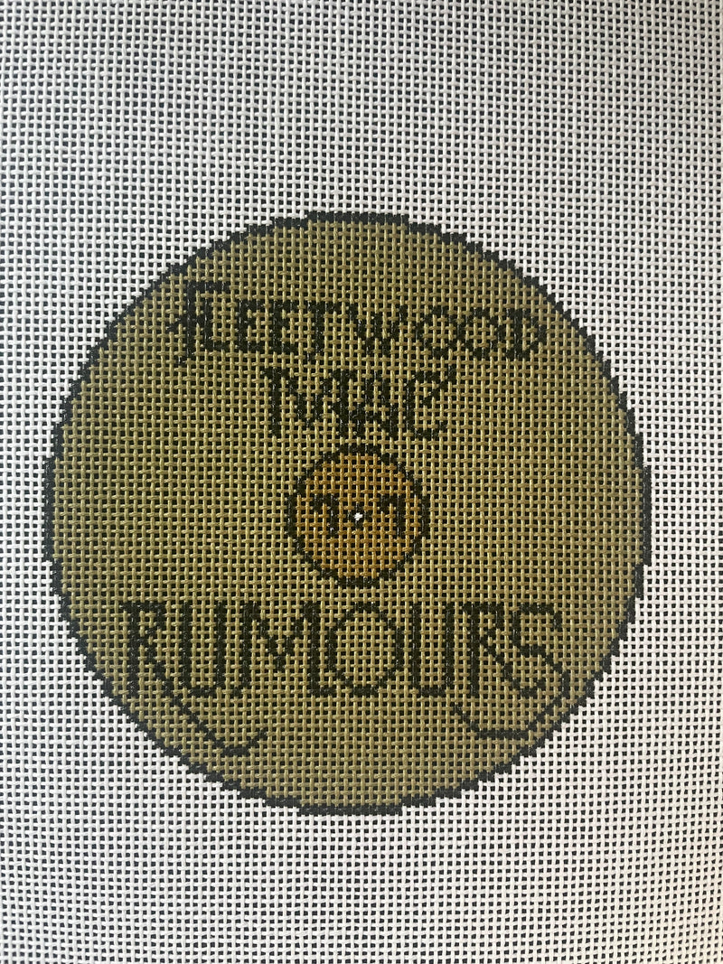 Rumours Vinyl