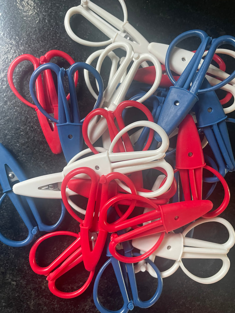 Mini Scissors