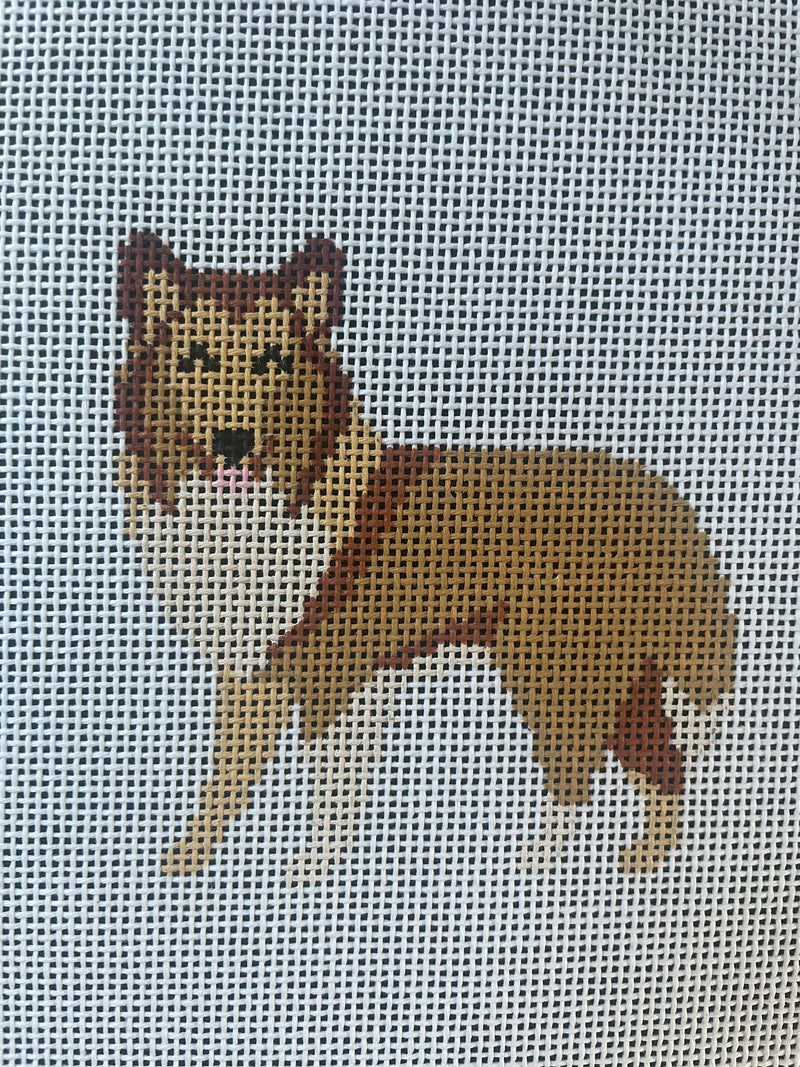 Collie - Reveille