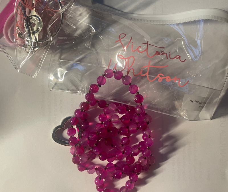 Up-Up Chatelaine