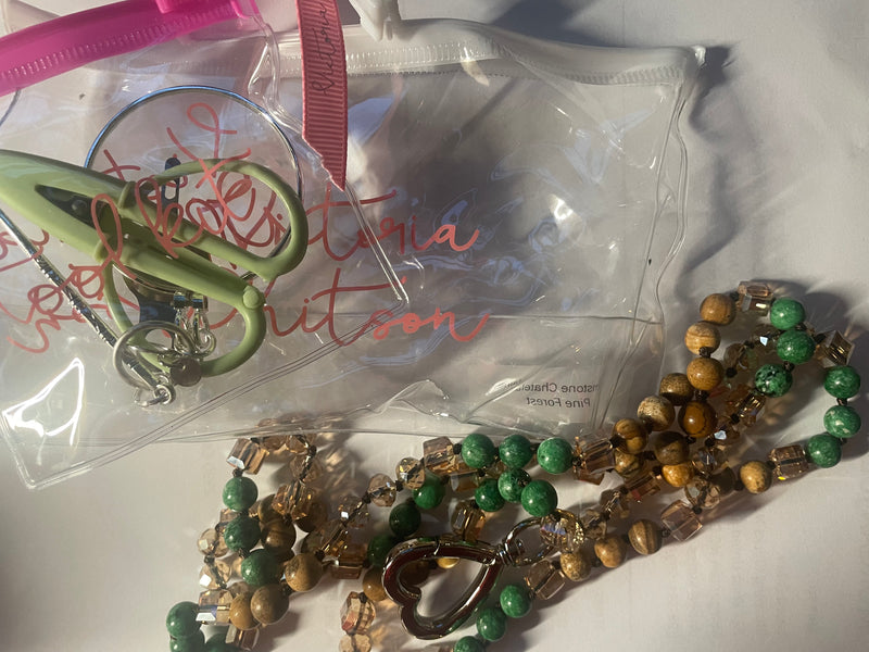 Up-Up Chatelaine
