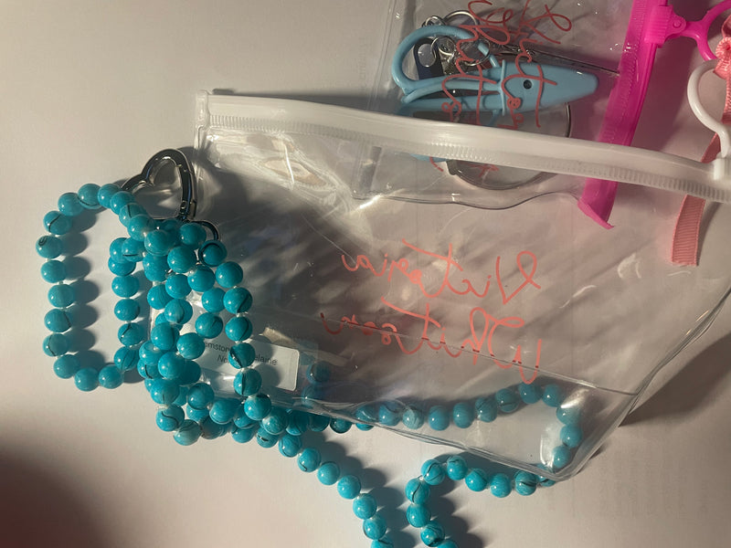 Up-Up Chatelaine