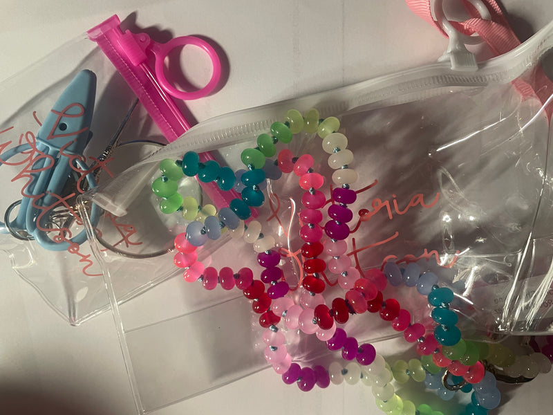 Up-Up Chatelaine