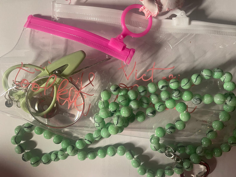 Up-Up Chatelaine