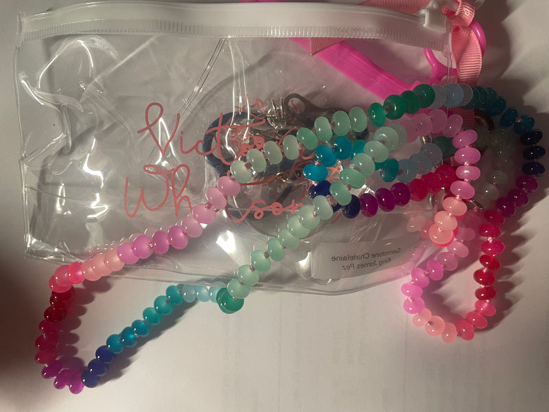 Up-Up Chatelaine