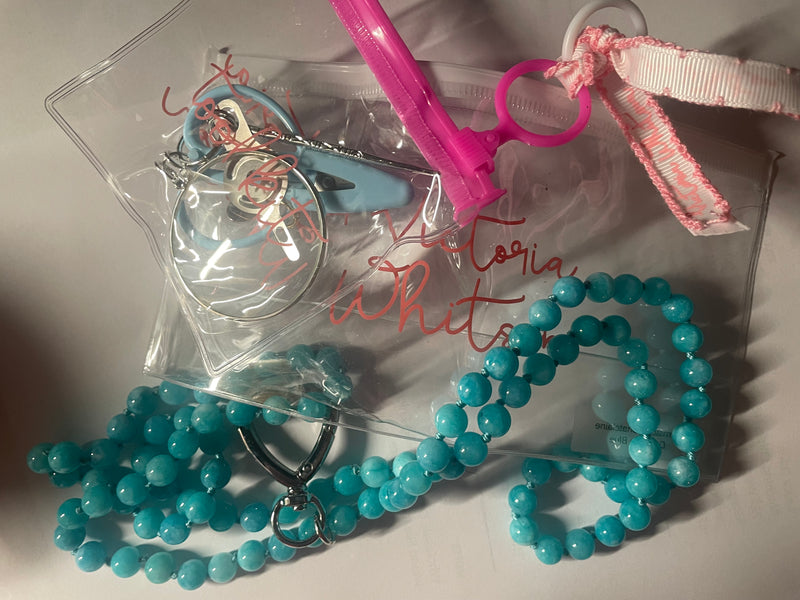 Up-Up Chatelaine