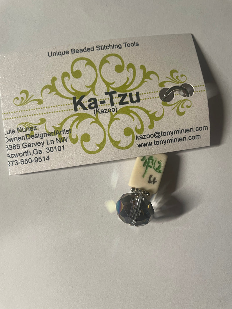 Beaded Petite Fobs
