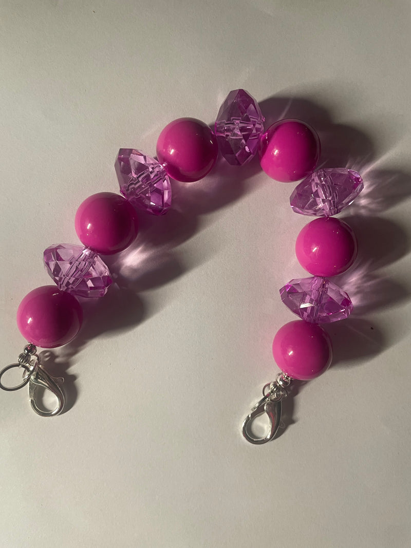 Purse Handles