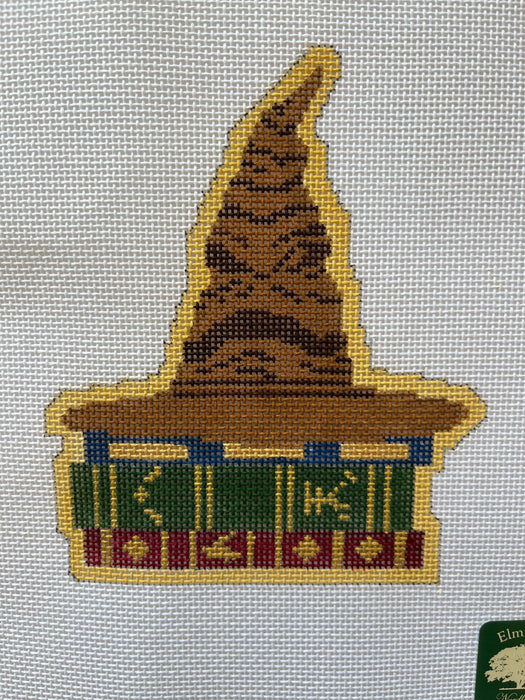 Christmas: Harry Potter - Sorting Hat