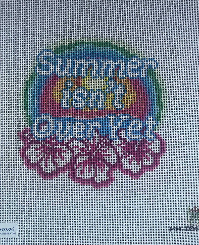 Summer isn't Over