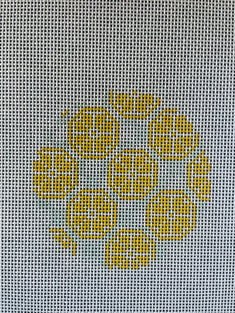 Citrus Lemon Round