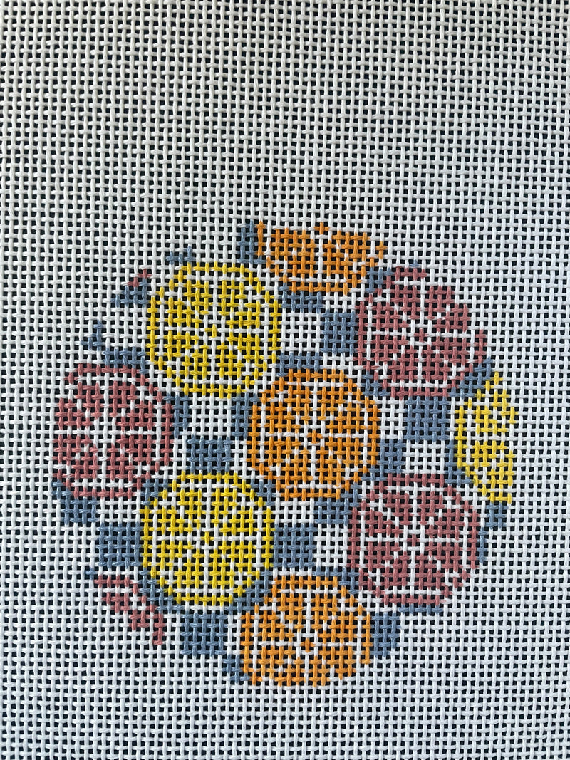 Citrus Round