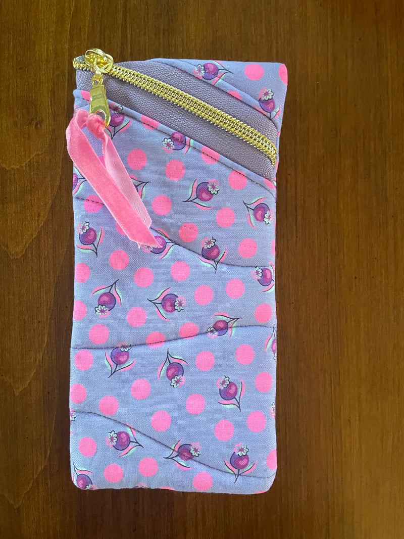 Eyeglass Case