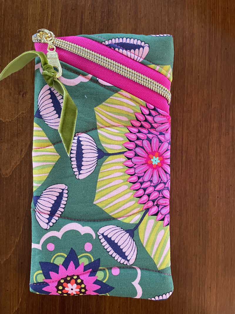 Eyeglass Case