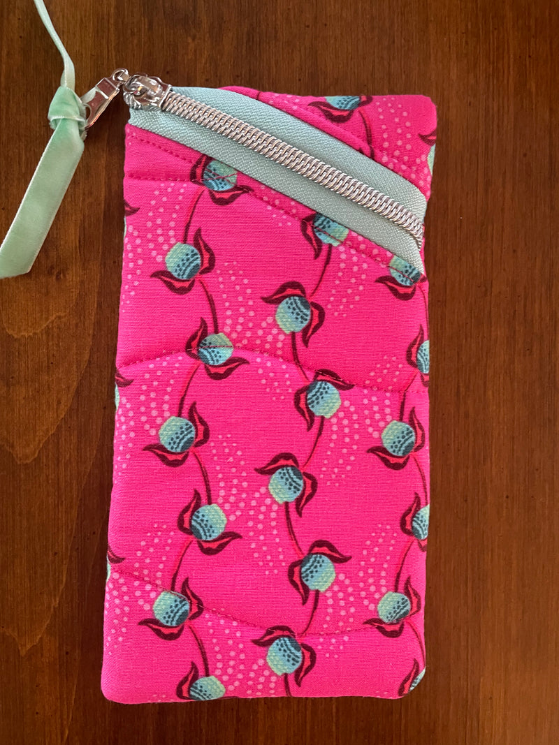 Eyeglass Case