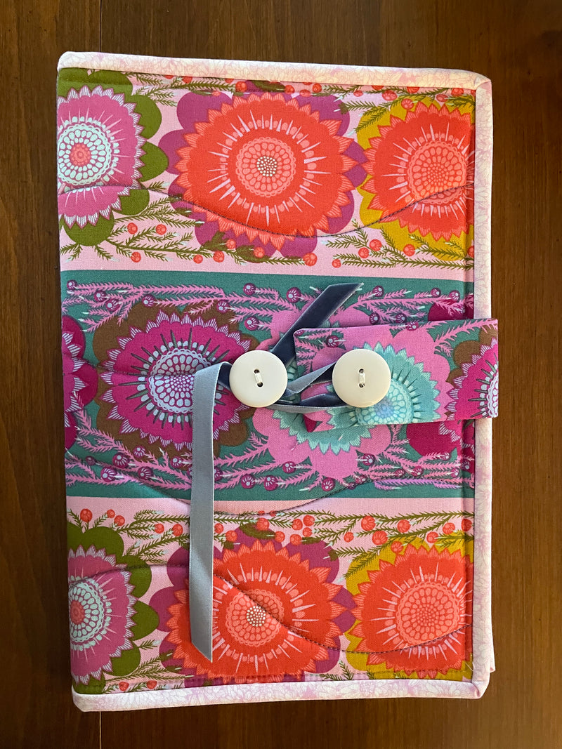Project Books