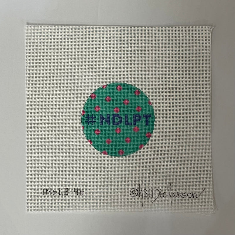 #NDLPT Round