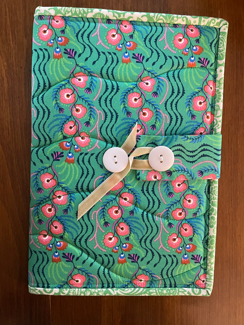 Project Books