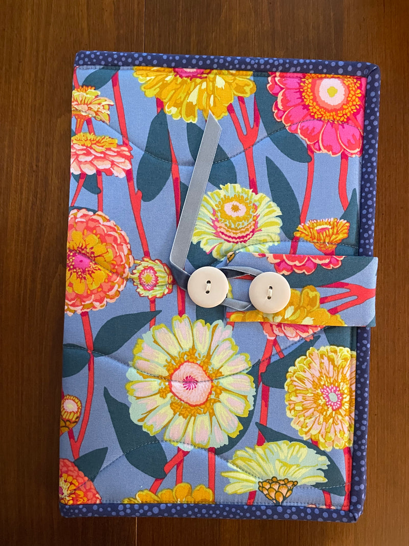 Project Books