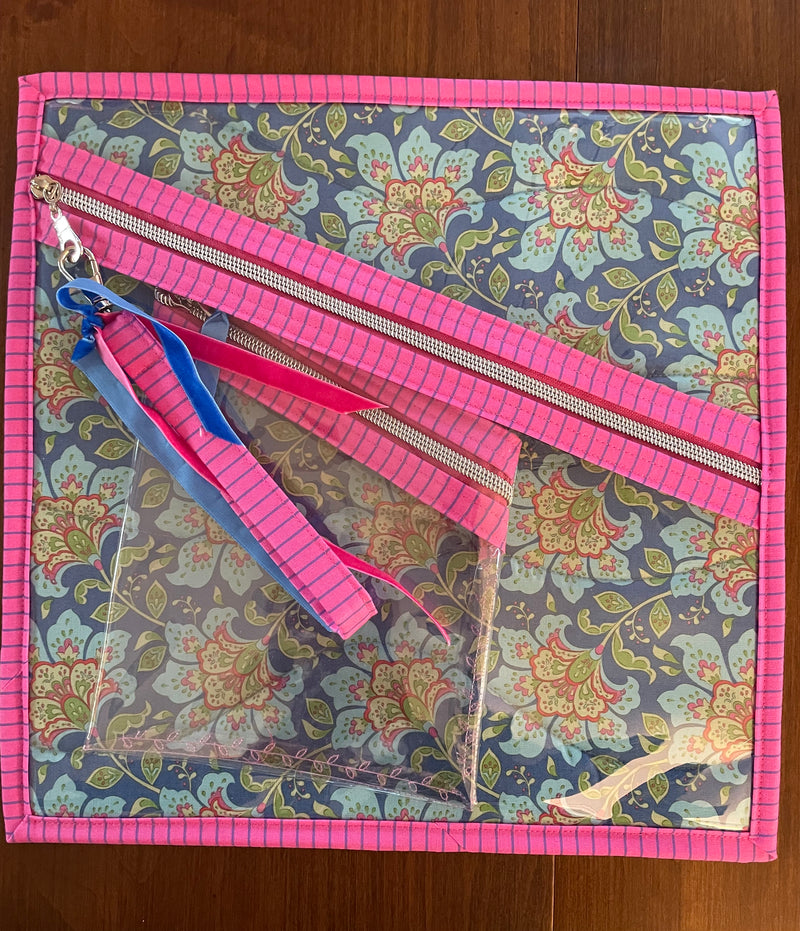 Small Project Tote - Bonus