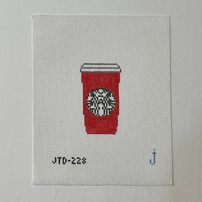 Mini Starbucks