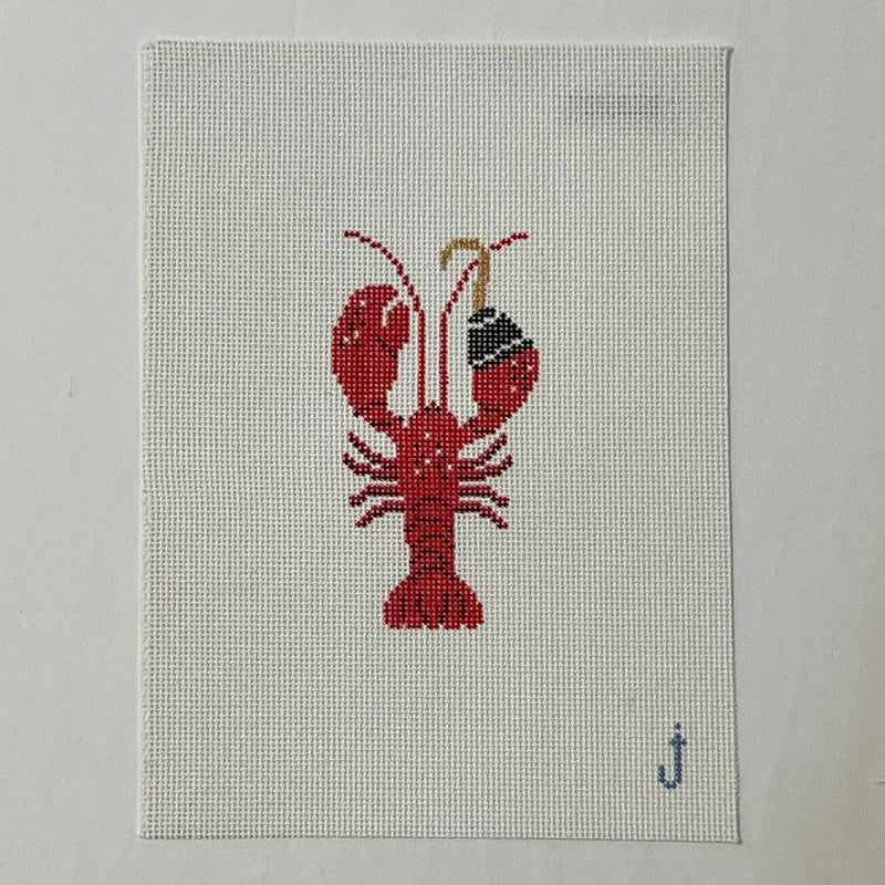 Pirate Lobster