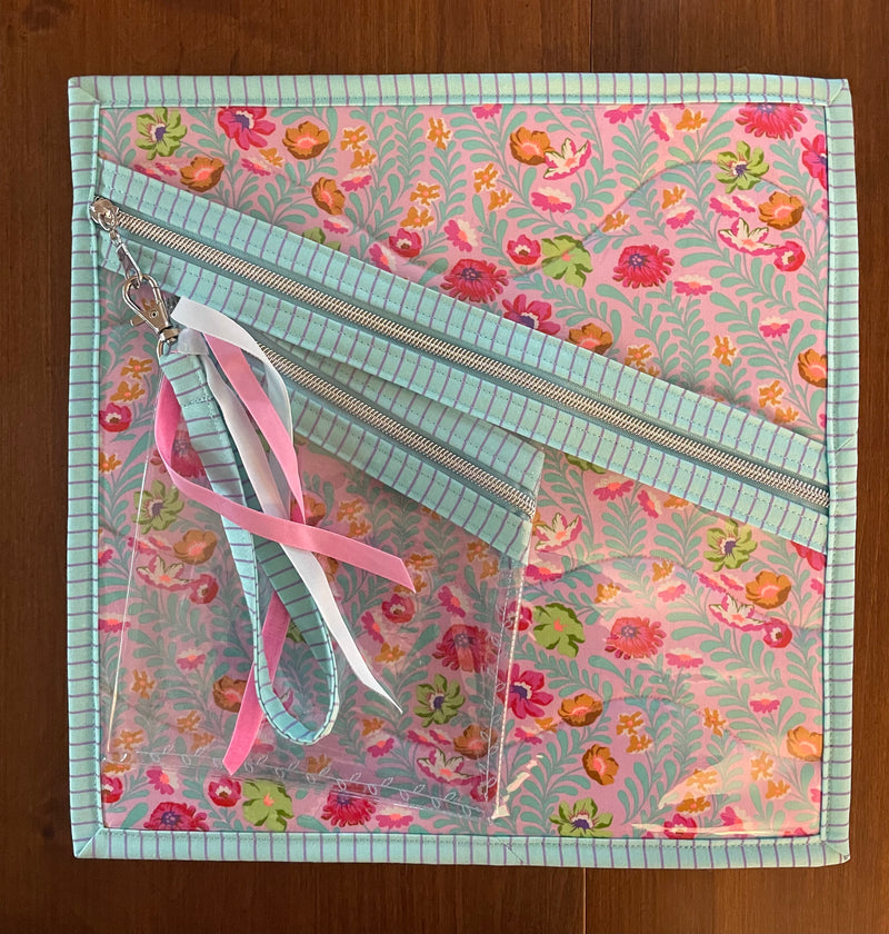 Small Project Tote - Bonus