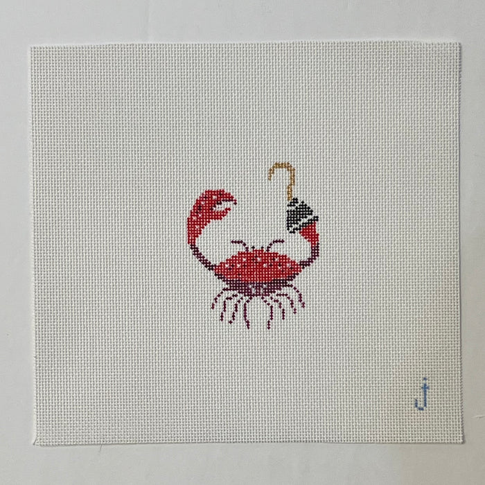 Pirate Crab