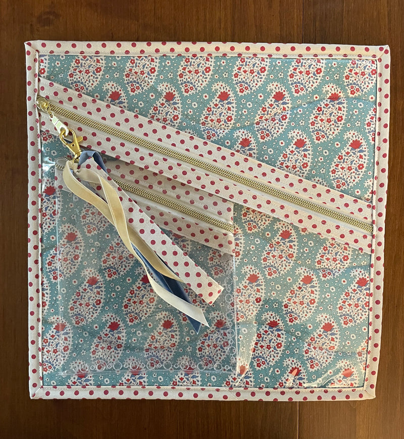 Small Project Tote - Bonus