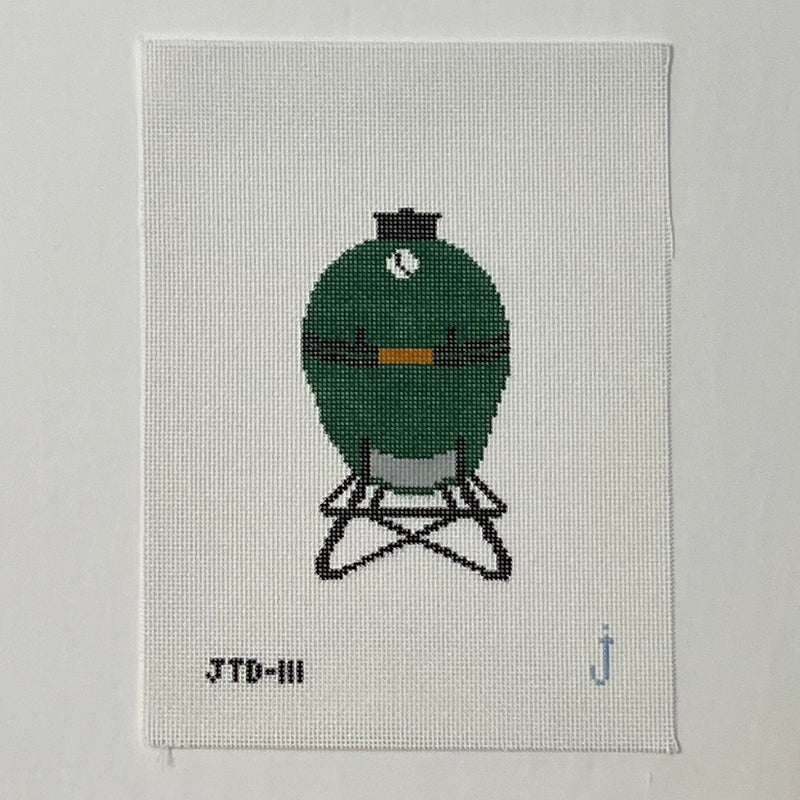 Big Green Egg