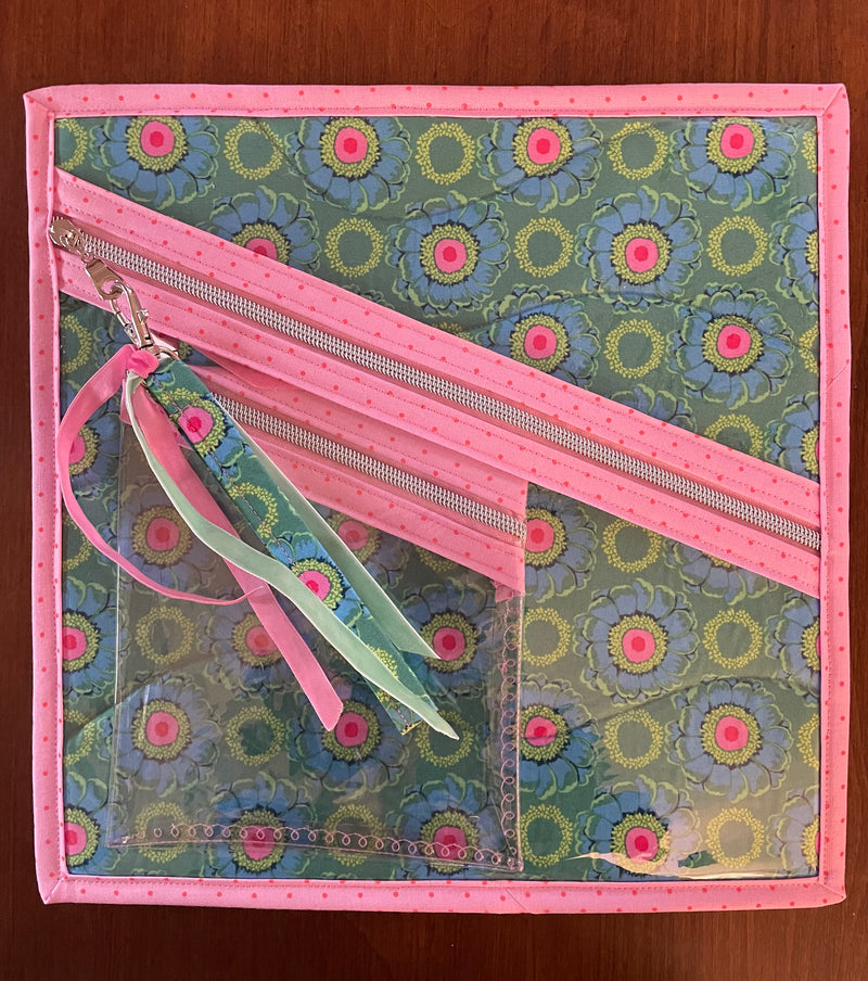 Small Project Tote - Bonus
