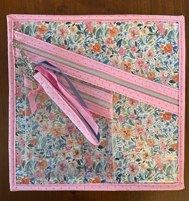 Small Project Tote - Bonus