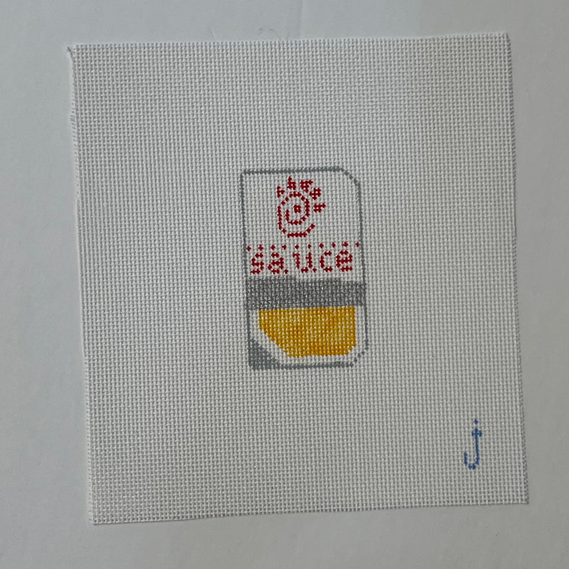 CFA Sauce