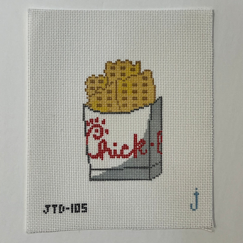CFA Fries