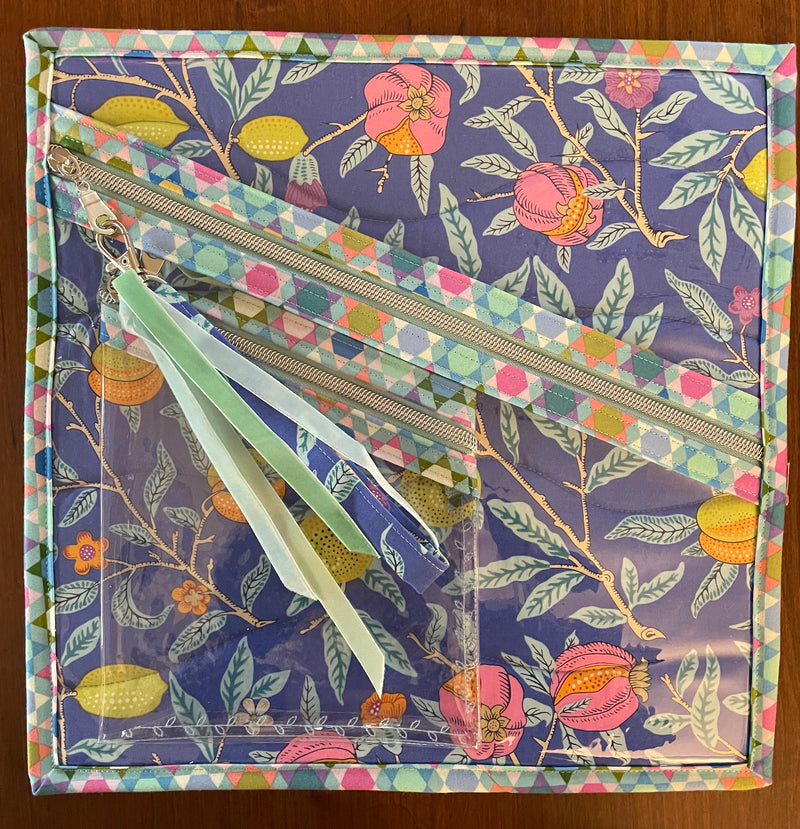 Small Project Tote - Bonus