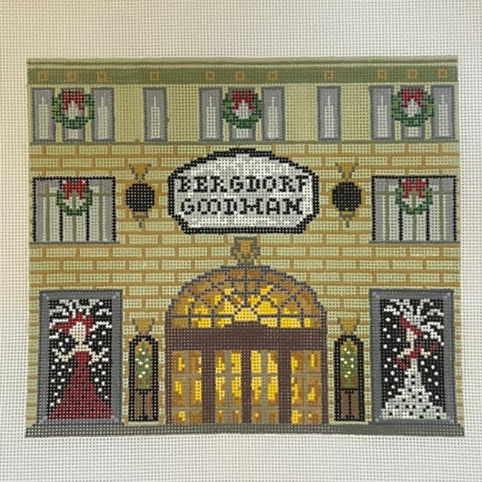 Bergdorf Goodman