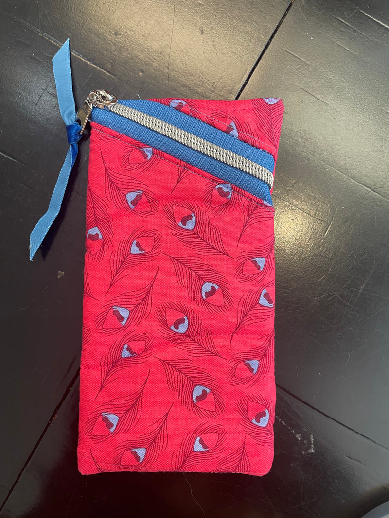 Eyeglass Case