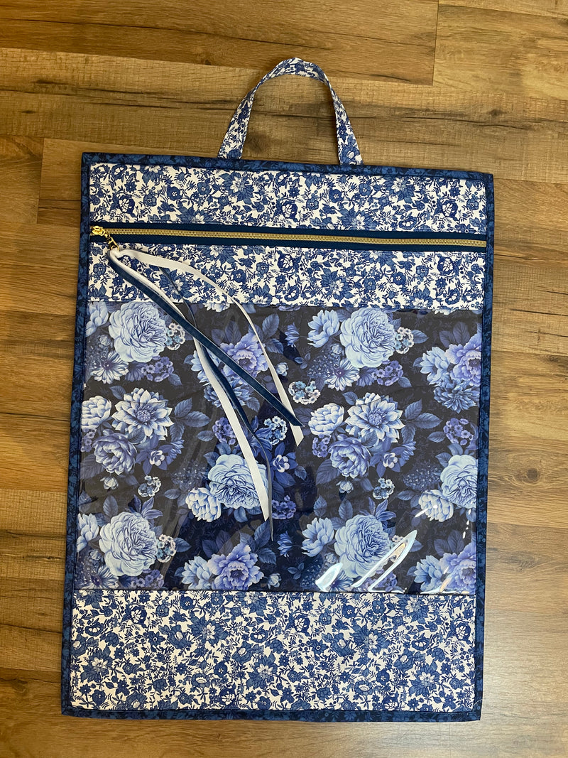 Large Project Tote
