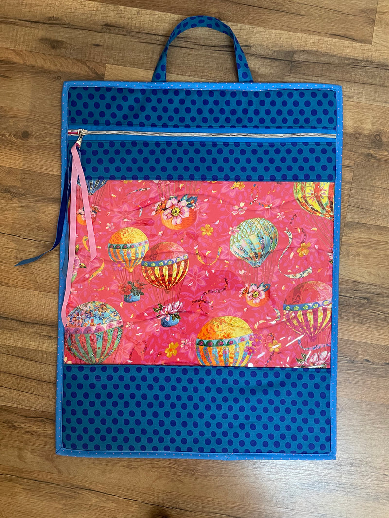 Large Project Tote
