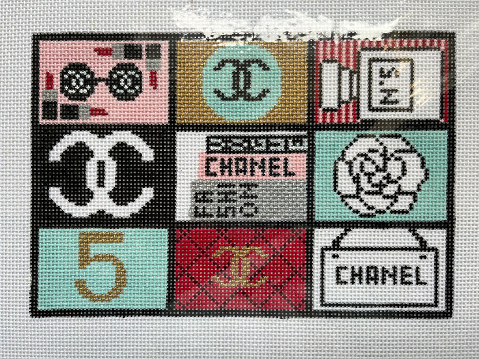 EVERYTHING CHANEL, CLASSIC