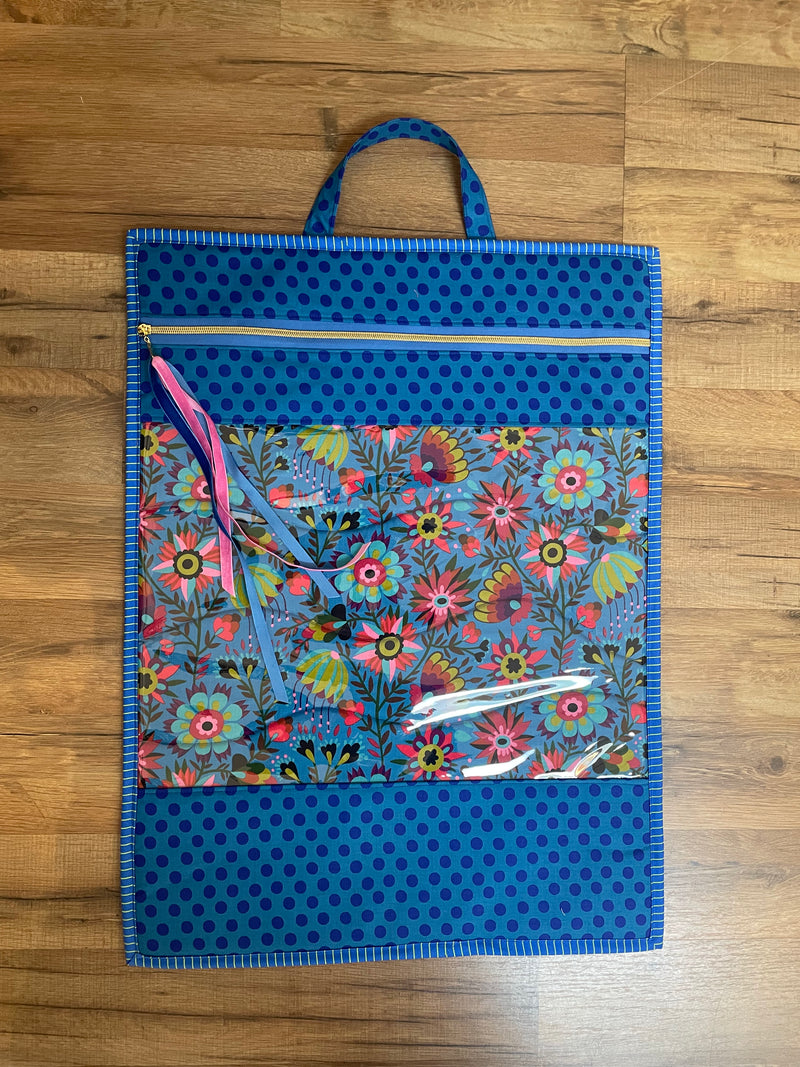 Large Project Tote