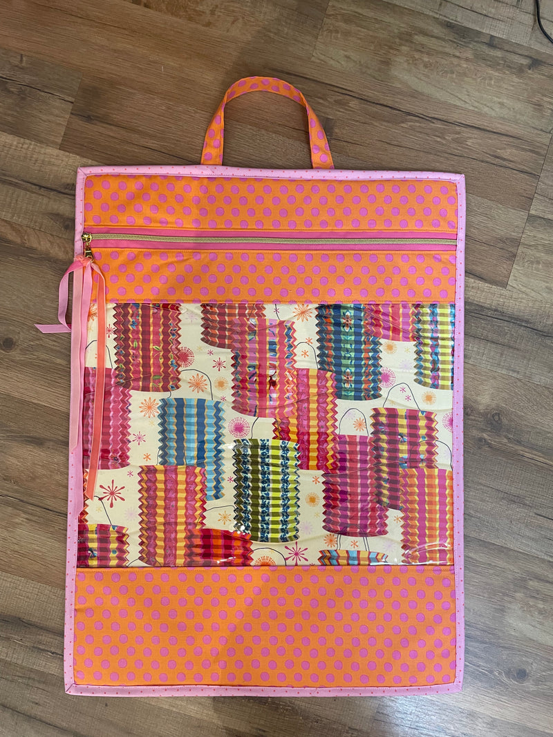 Large Project Tote